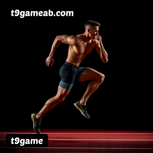 Guia visual quadrado da instalação APK t9game