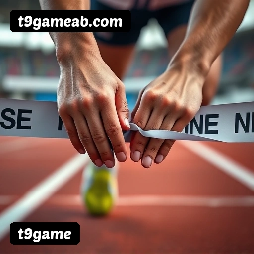 Recursos Exclusivos do App t9game - Modo Offline, Login Biométrico