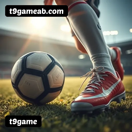 Imagem quadrada de apoio para baixar t9game