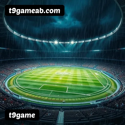 Benefícios do Login t9game - Bônus e Vantagens Exclusivas