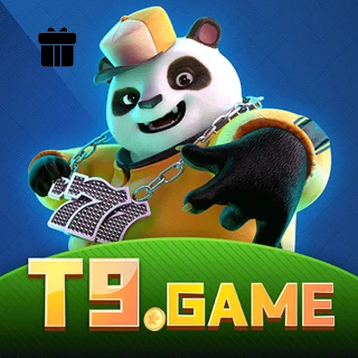 t9game Logo