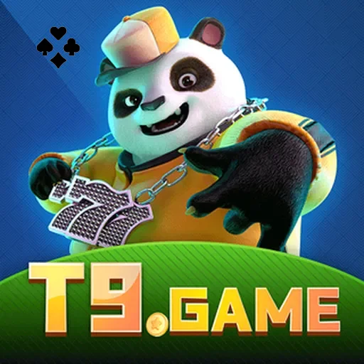 t9game Logo